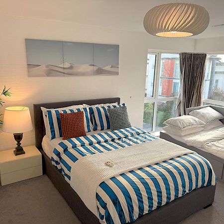 Luxury Rooms - Pick A Room - Free Parking & Kitchen Access, Near Etihad Stadium, The Coop Live & Piccadilly Station, Manchester Eksteriør bilde