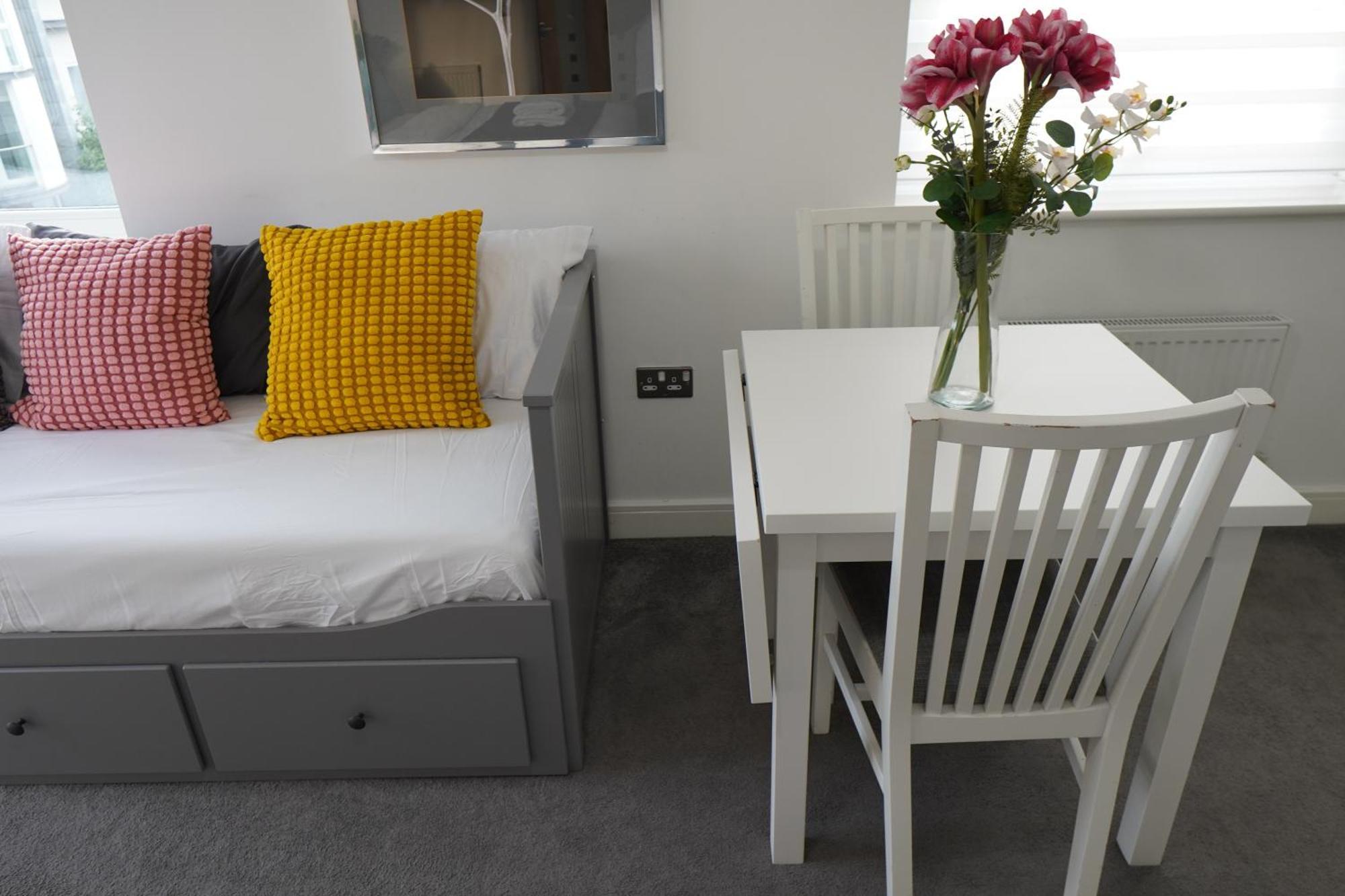 Luxury Rooms - Pick A Room - Free Parking & Kitchen Access, Near Etihad Stadium, The Coop Live & Piccadilly Station, Manchester Eksteriør bilde