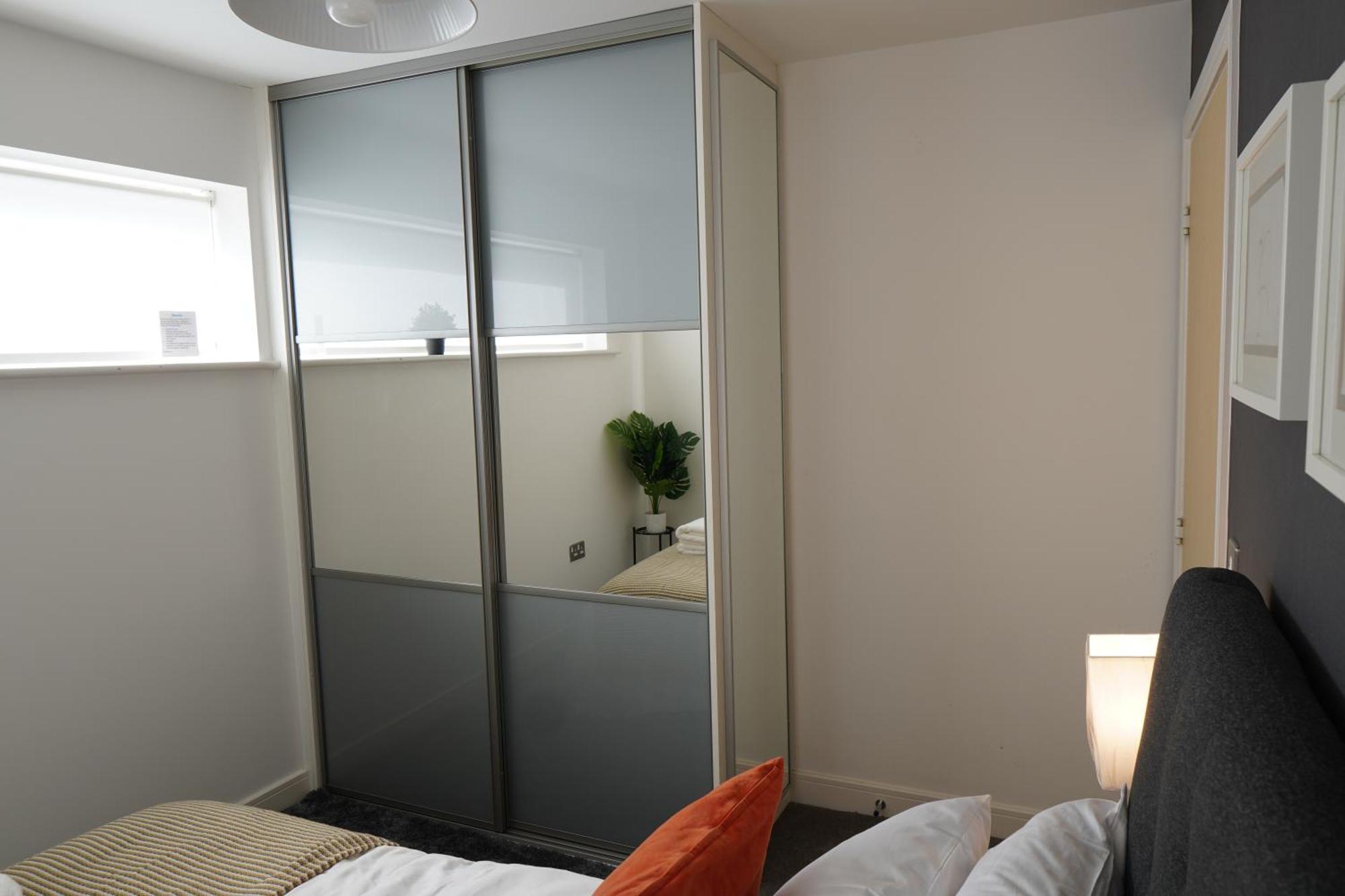 Luxury Rooms - Pick A Room - Free Parking & Kitchen Access, Near Etihad Stadium, The Coop Live & Piccadilly Station, Manchester Eksteriør bilde