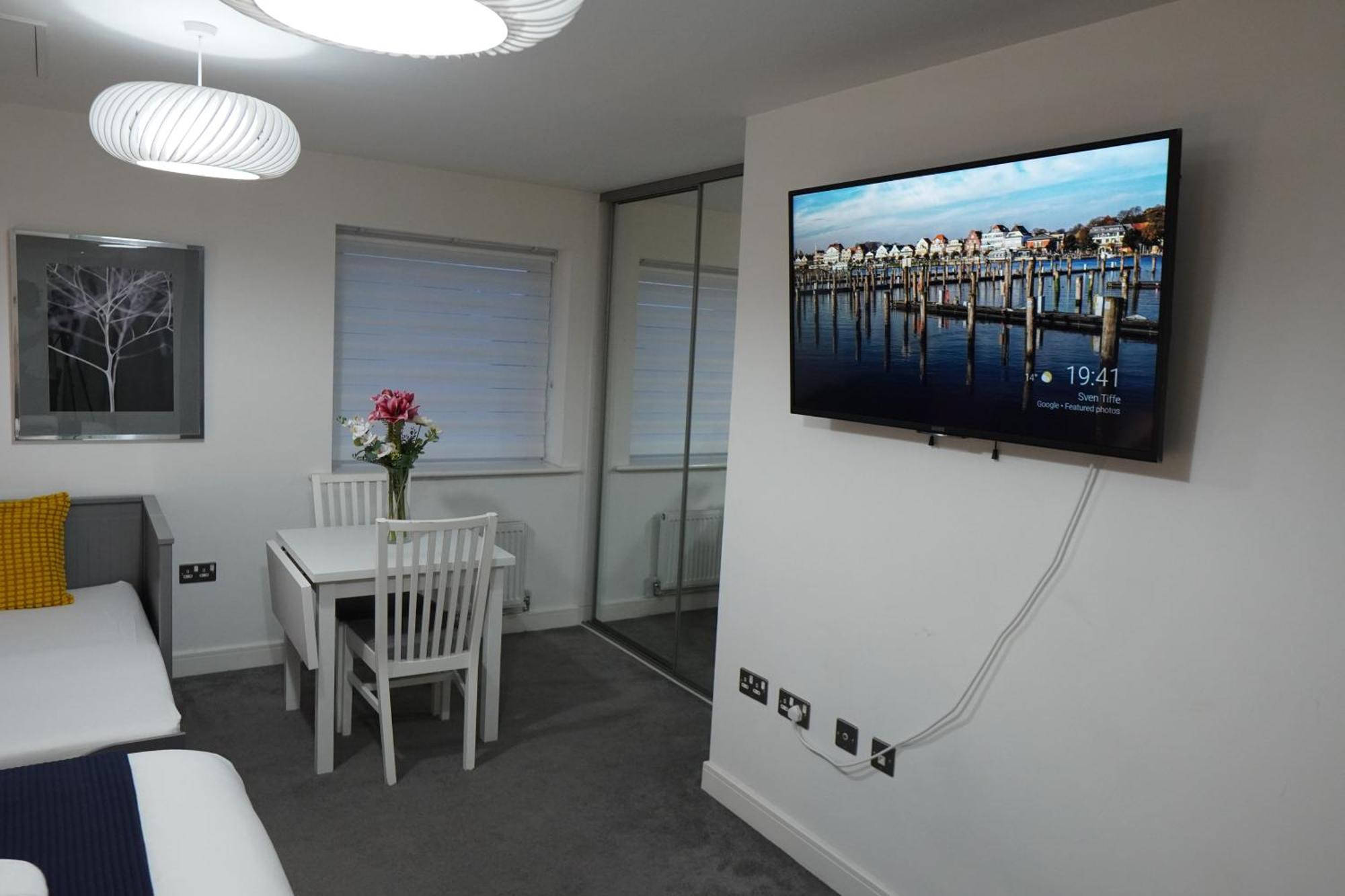 Luxury Rooms - Pick A Room - Free Parking & Kitchen Access, Near Etihad Stadium, The Coop Live & Piccadilly Station, Manchester Eksteriør bilde