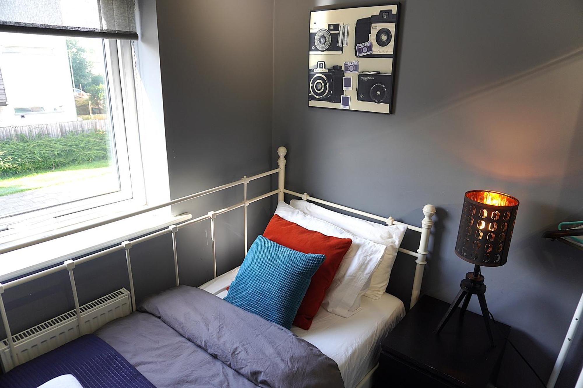 Luxury Rooms - Pick A Room - Free Parking & Kitchen Access, Near Etihad Stadium, The Coop Live & Piccadilly Station, Manchester Eksteriør bilde