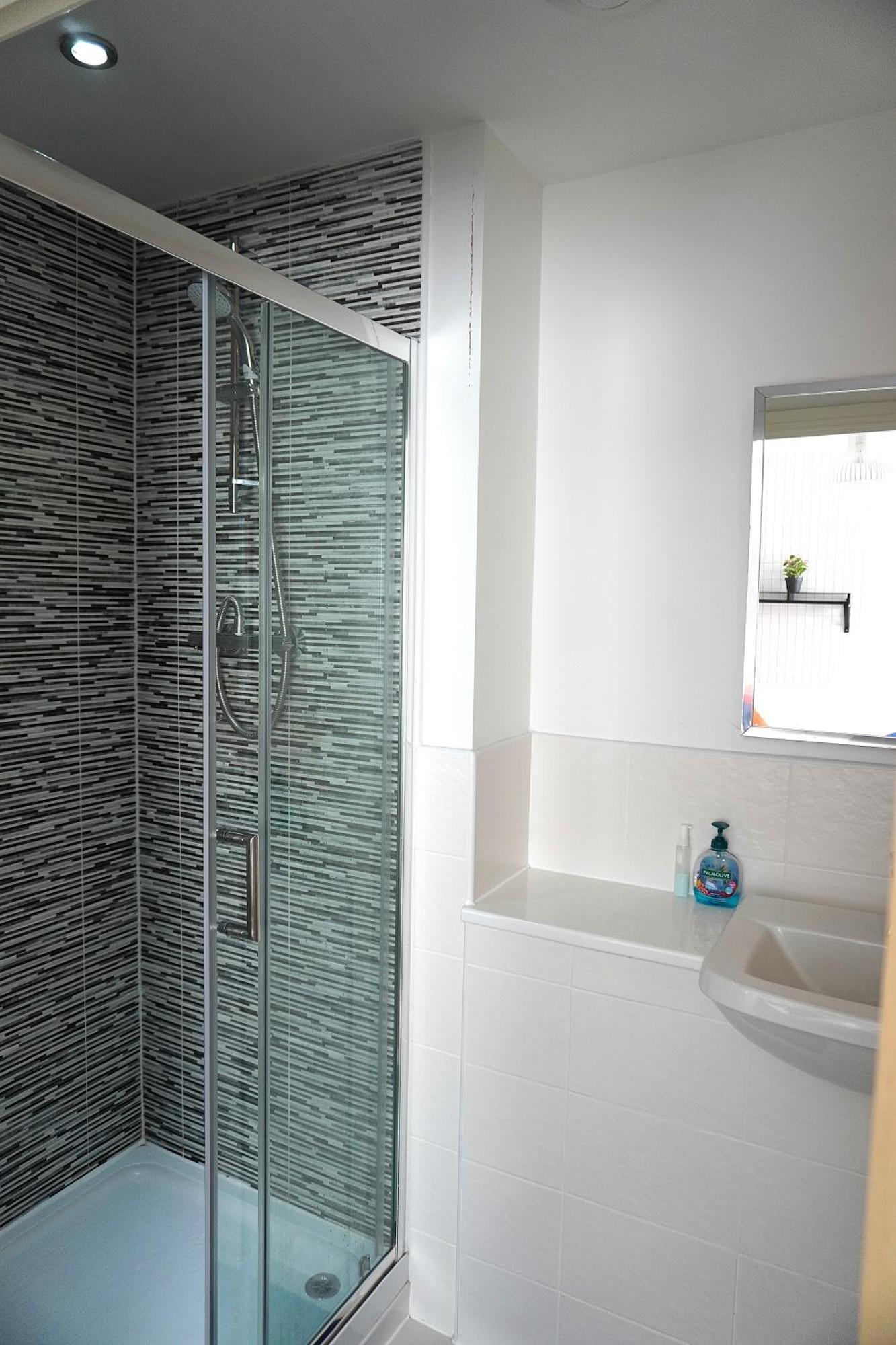 Luxury Rooms - Pick A Room - Free Parking & Kitchen Access, Near Etihad Stadium, The Coop Live & Piccadilly Station, Manchester Eksteriør bilde